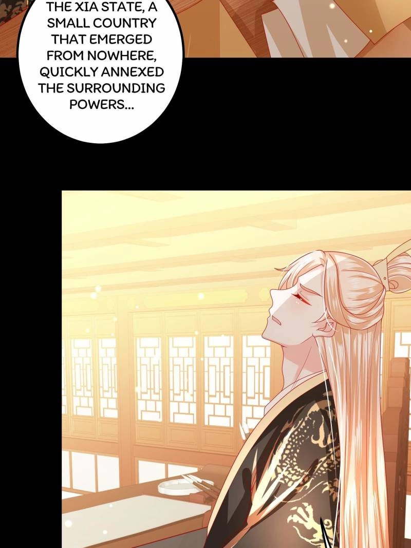 Read I Must Be the Empress chapter 28 image 27 on Lezhin