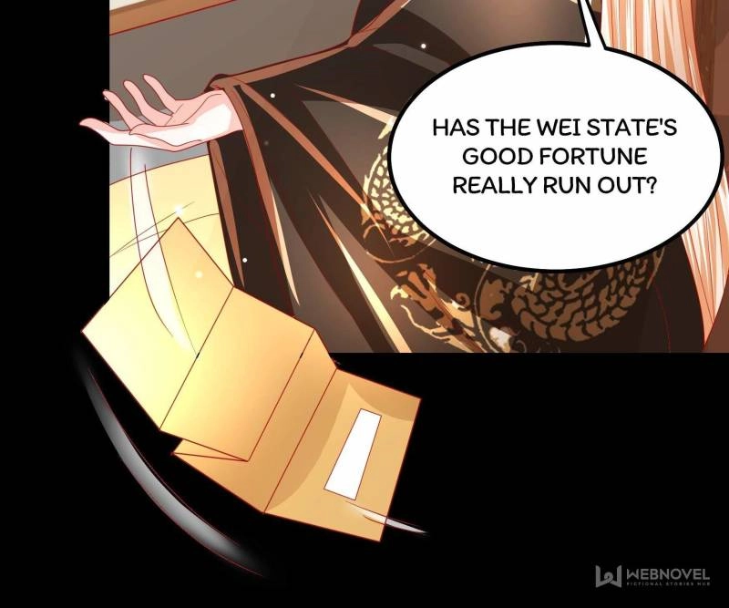 Read I Must Be the Empress chapter 28 image 28 on Lezhin