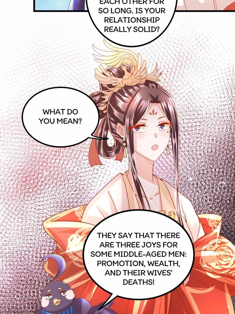 Read I Must Be the Empress chapter 28 image 33 on Lezhin