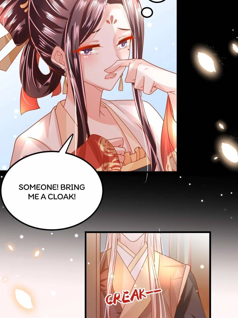 Read I Must Be the Empress chapter 28 image 37 on Lezhin
