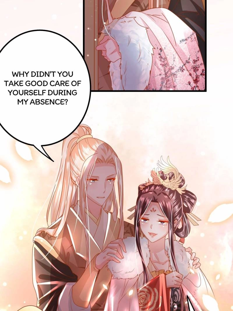 Read I Must Be the Empress chapter 28 image 38 on Lezhin