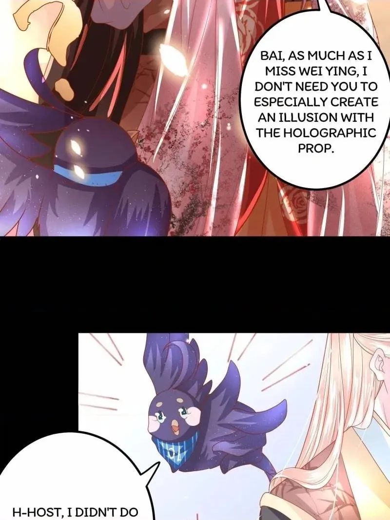 Read I Must Be the Empress chapter 28 image 39 on Lezhin