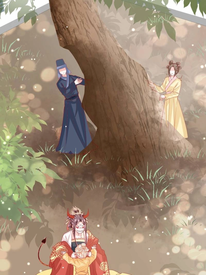 Read I Must Be the Empress chapter 28 image 4 on Lezhin