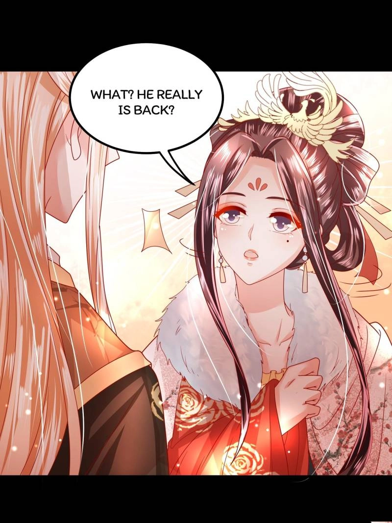 Read I Must Be the Empress chapter 28 image 42 on Lezhin