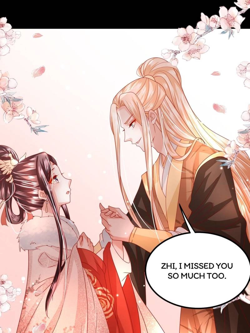 Read I Must Be the Empress chapter 28 image 43 on Lezhin