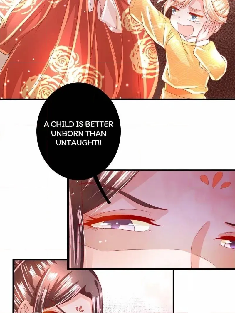 Read I Must Be the Empress chapter 28 image 9 on Lezhin