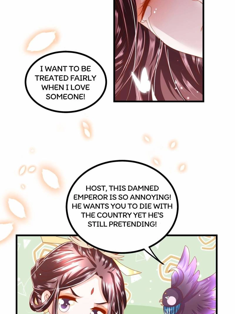 Read I Must Be the Empress chapter 30 image 10 on Lezhin