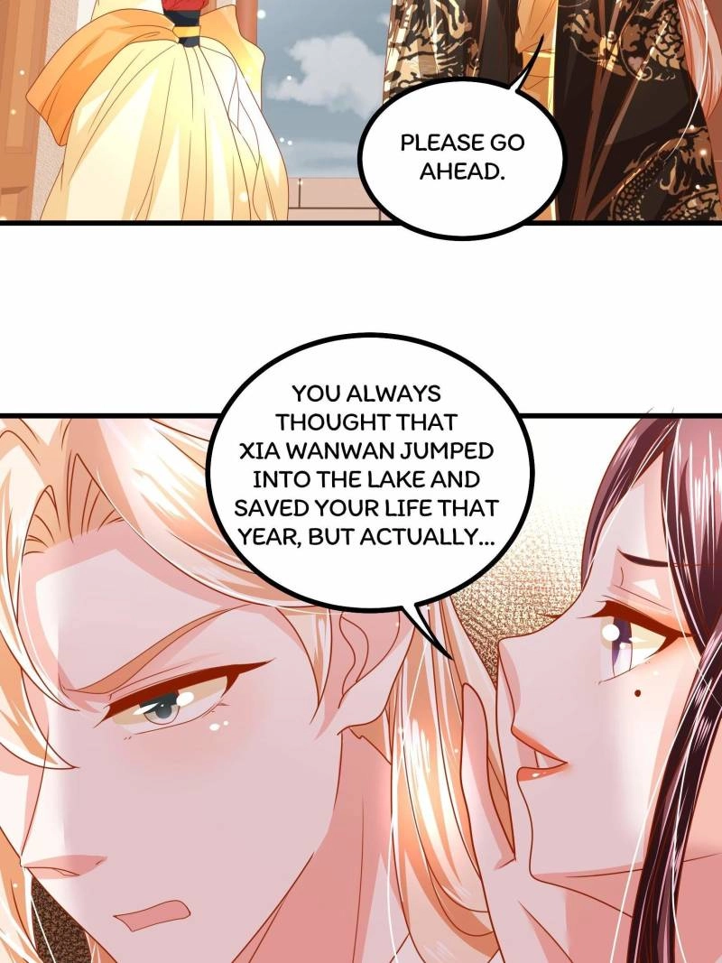 Read I Must Be the Empress chapter 30 image 12 on Lezhin