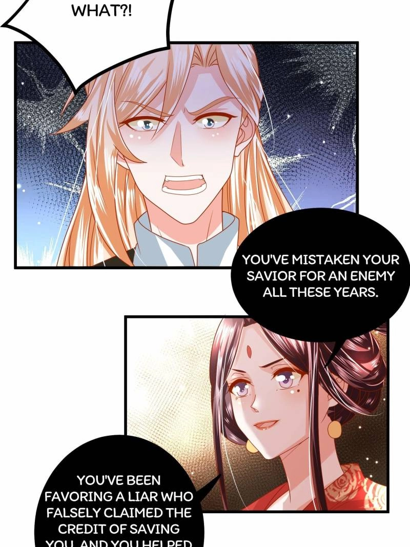 Read I Must Be the Empress chapter 30 image 14 on Lezhin