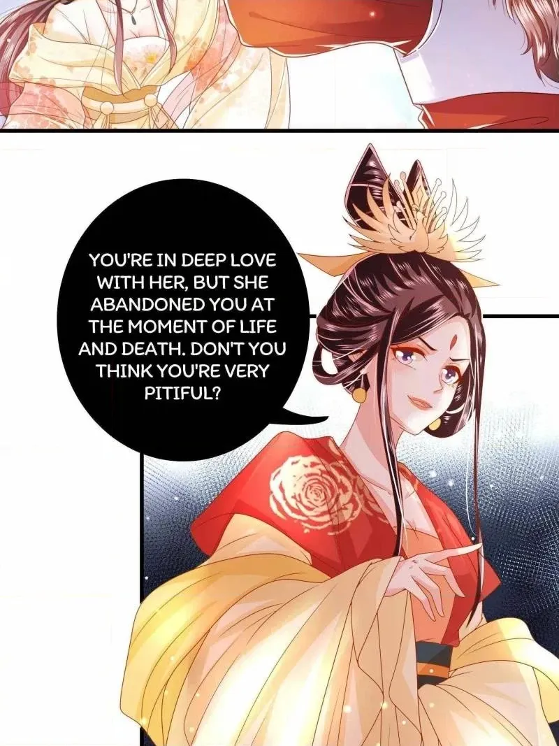 Read I Must Be the Empress chapter 30 image 19 on Lezhin