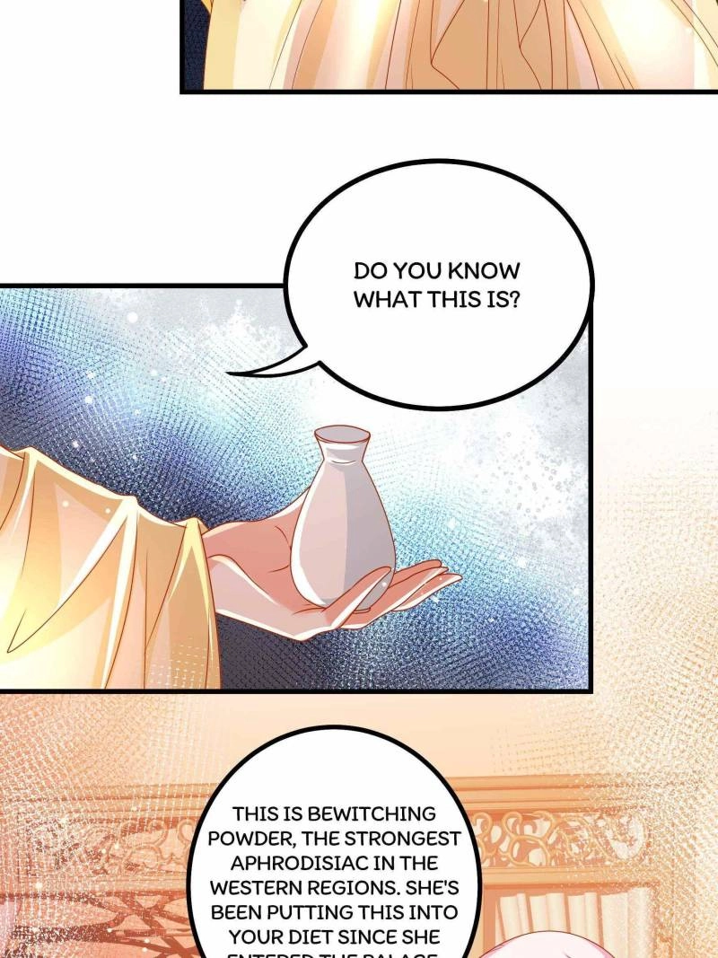 Read I Must Be the Empress chapter 30 image 20 on Lezhin