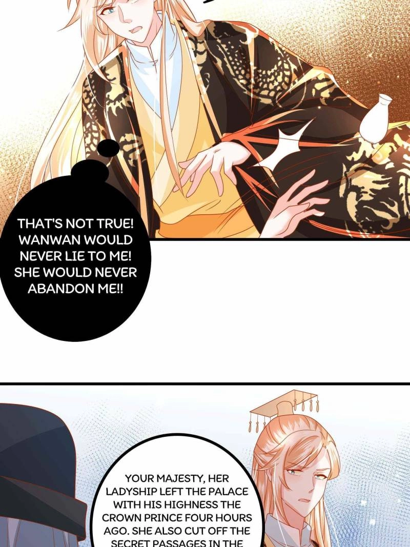 Read I Must Be the Empress chapter 30 image 22 on Lezhin