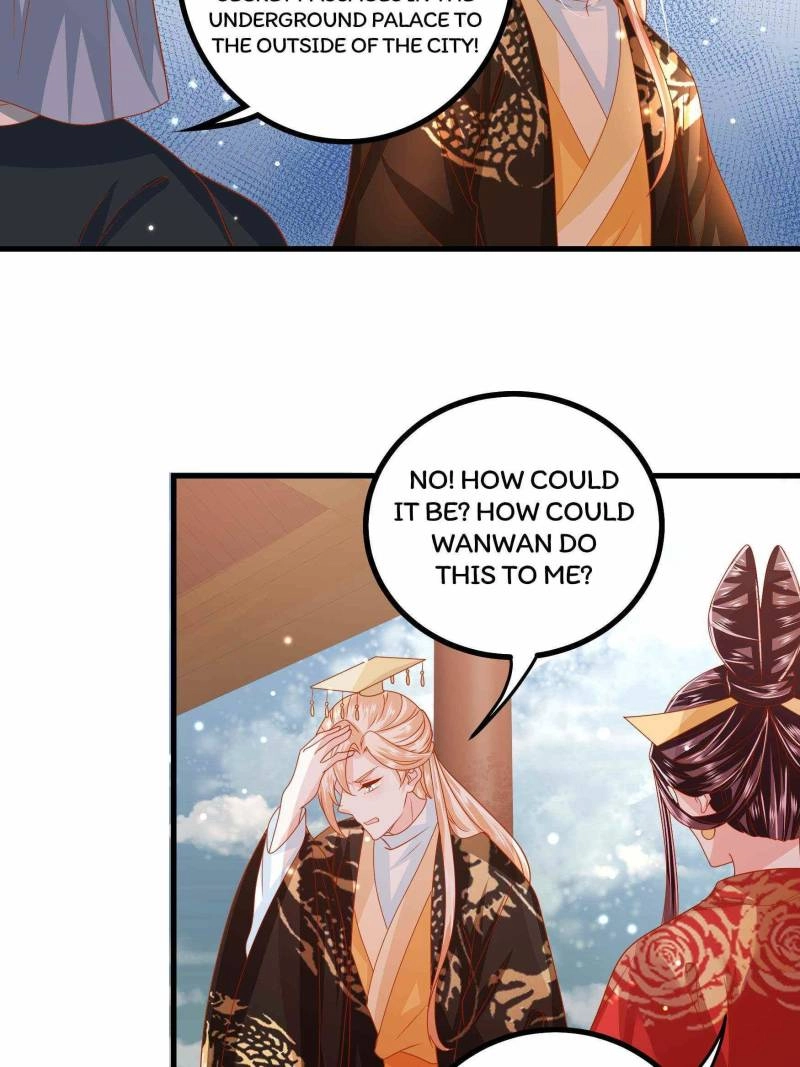 Read I Must Be the Empress chapter 30 image 23 on Lezhin
