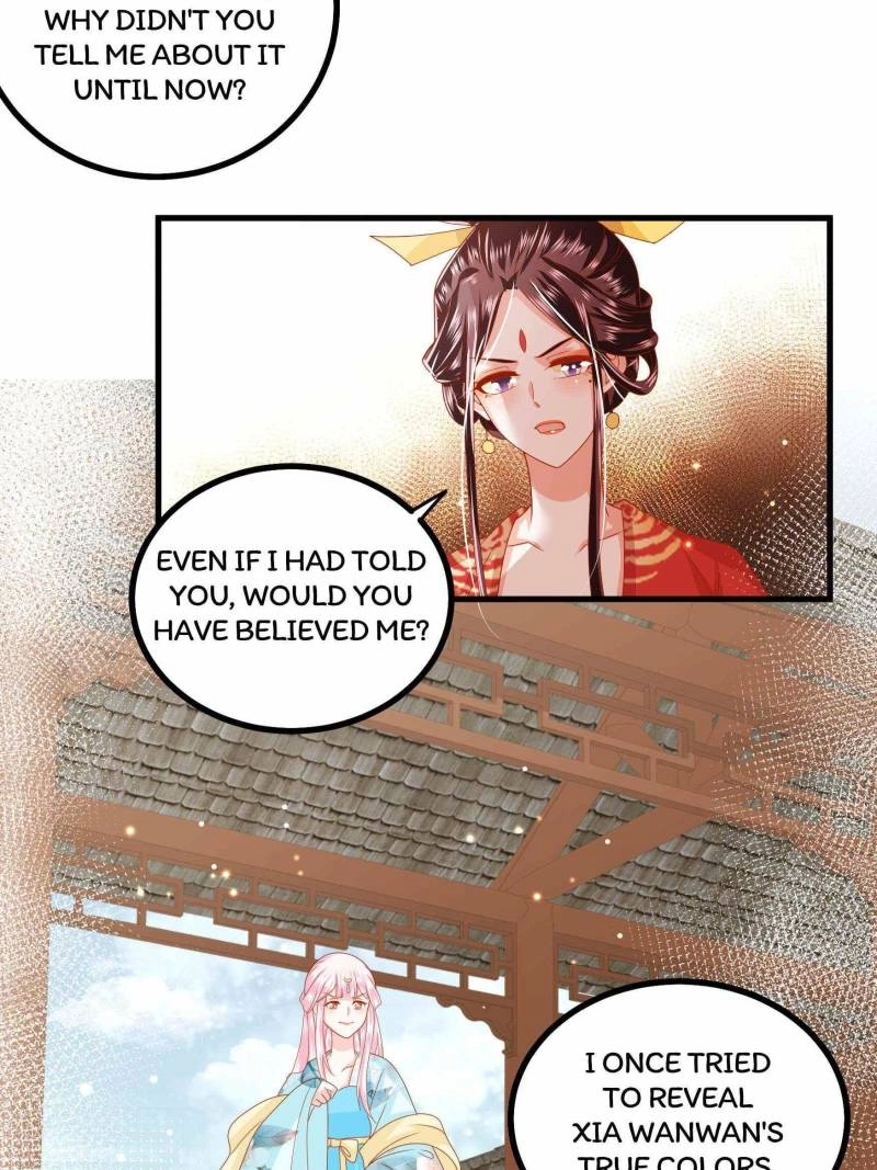Read I Must Be the Empress chapter 30 image 25 on Lezhin