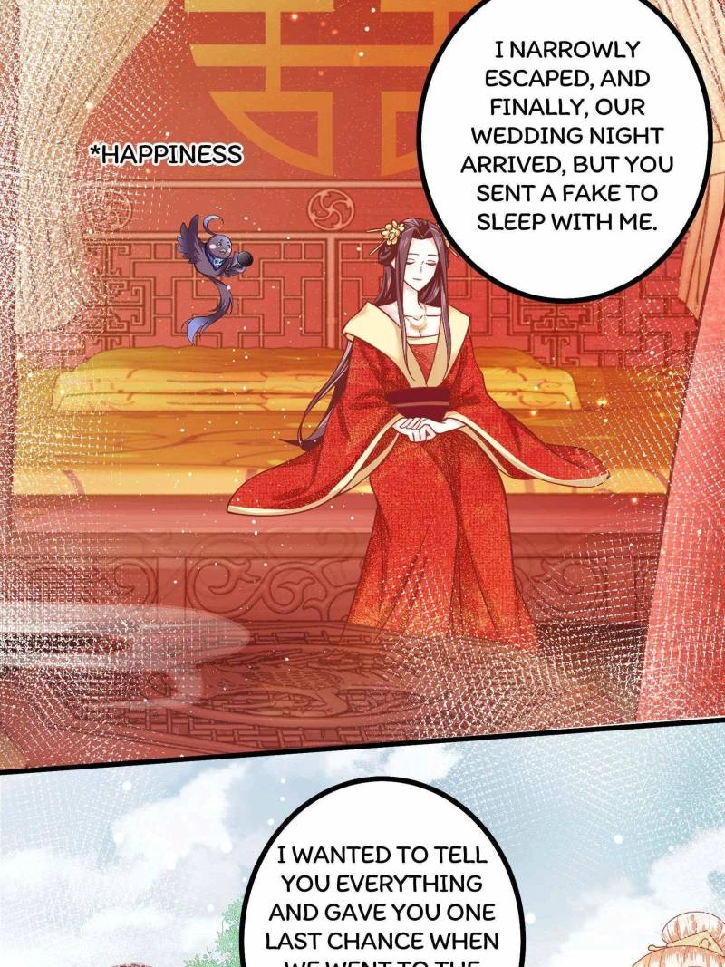 Read I Must Be the Empress chapter 30 image 27 on Lezhin