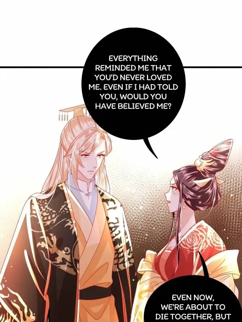 Read I Must Be the Empress chapter 30 image 29 on Lezhin