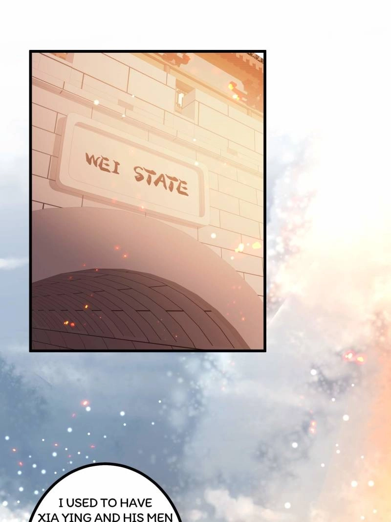 Read I Must Be the Empress chapter 30 image 3 on Lezhin