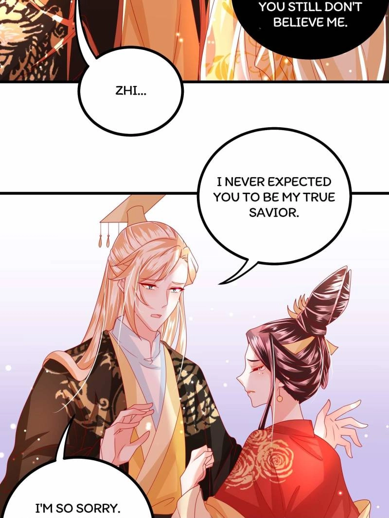 Read I Must Be the Empress chapter 30 image 30 on Lezhin