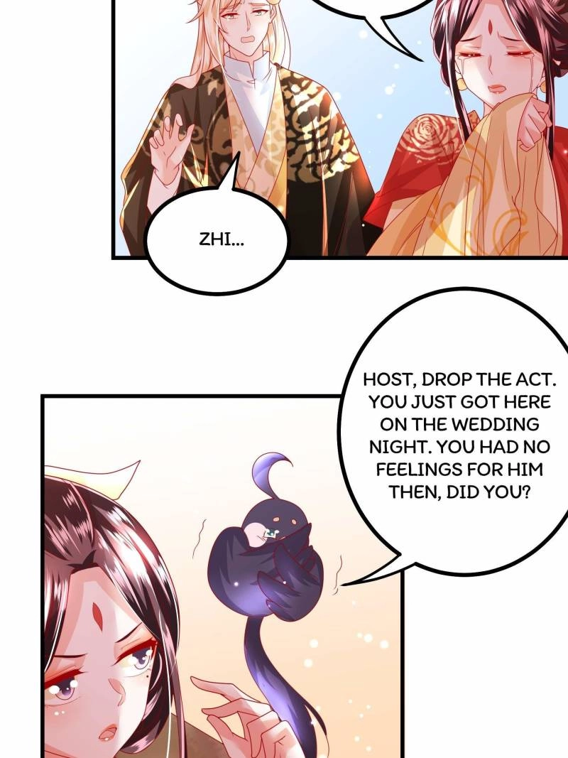 Read I Must Be the Empress chapter 30 image 32 on Lezhin