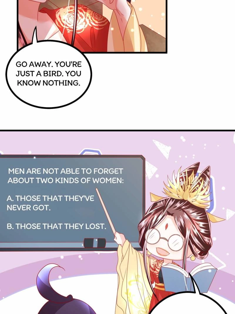 Read I Must Be the Empress chapter 30 image 33 on Lezhin