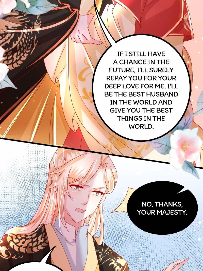 Read I Must Be the Empress chapter 30 image 35 on Lezhin