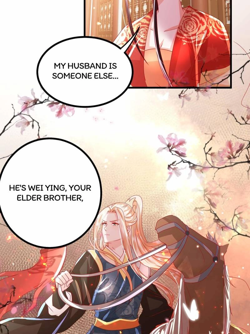 Read I Must Be the Empress chapter 30 image 37 on Lezhin