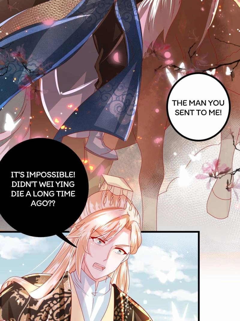 Read I Must Be the Empress chapter 30 image 38 on Lezhin