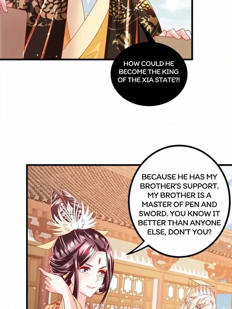 Read I Must Be the Empress chapter 30 image 39 on Lezhin