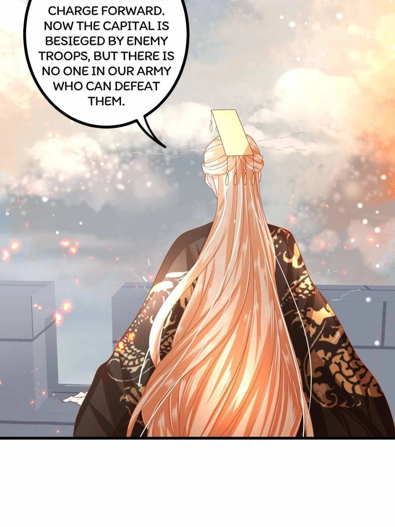 Read I Must Be the Empress chapter 30 image 4 on Lezhin
