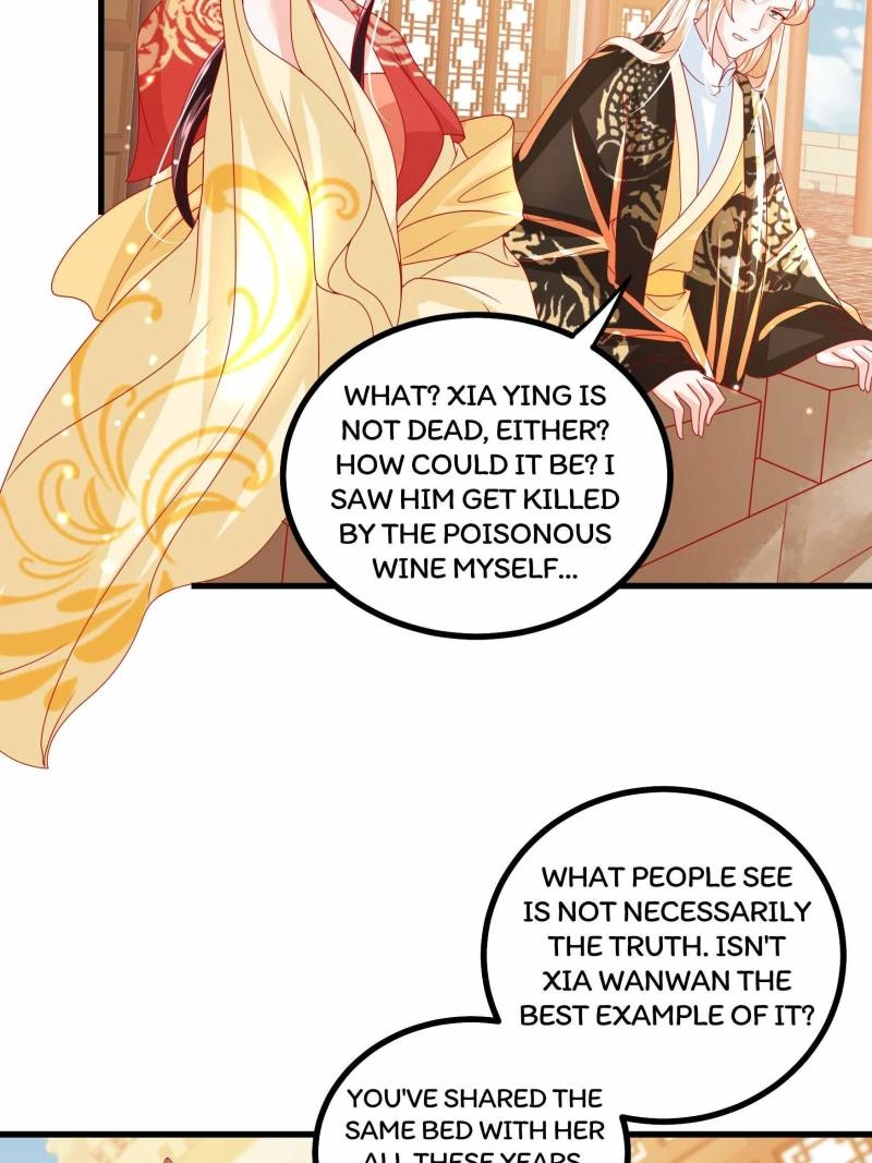 Read I Must Be the Empress chapter 30 image 40 on Lezhin