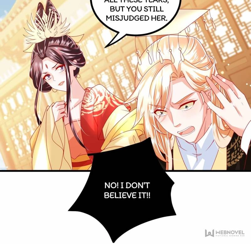 Read I Must Be the Empress chapter 30 image 41 on Lezhin