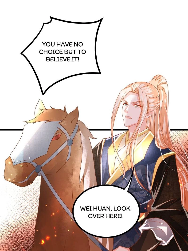 Read I Must Be the Empress chapter 30 image 42 on Lezhin