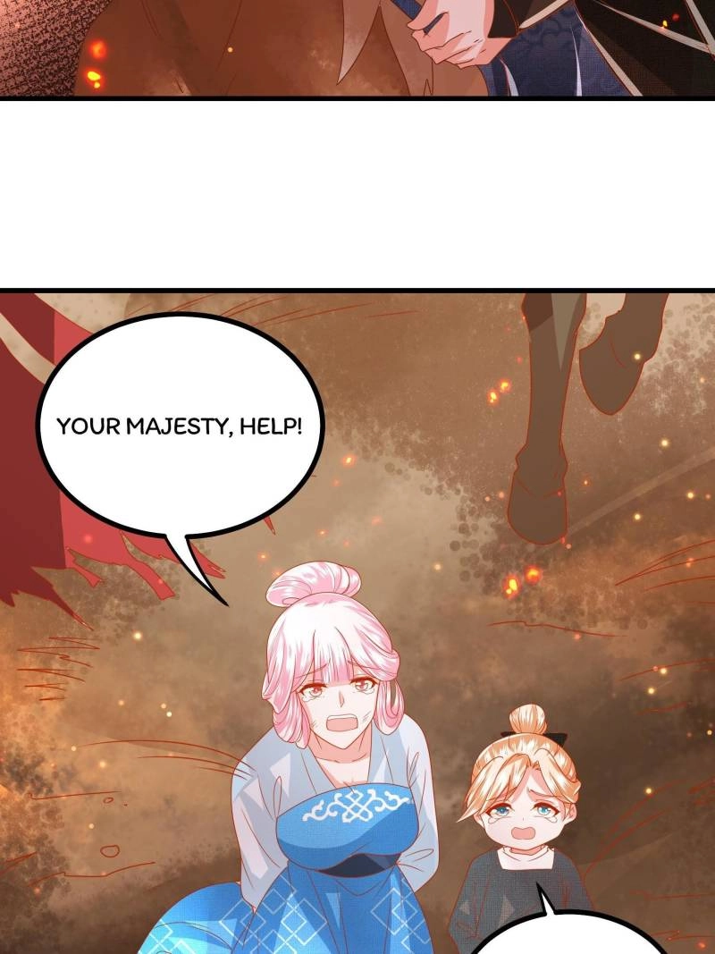 Read I Must Be the Empress chapter 30 image 43 on Lezhin