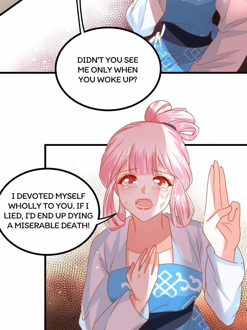 Read I Must Be the Empress chapter 31 image 11 on Lezhin
