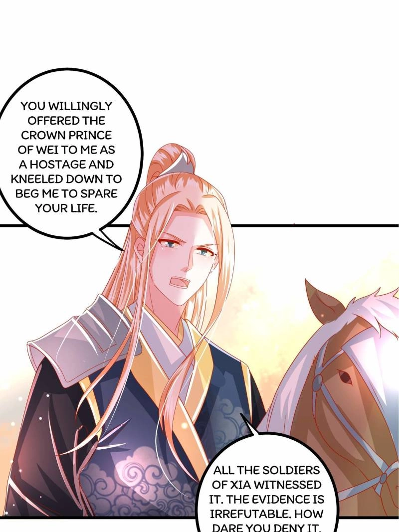 Read I Must Be the Empress chapter 31 image 16 on Lezhin