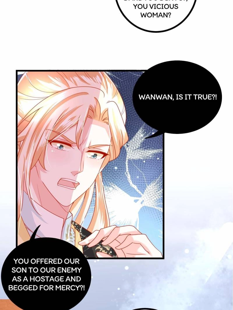 Read I Must Be the Empress chapter 31 image 17 on Lezhin