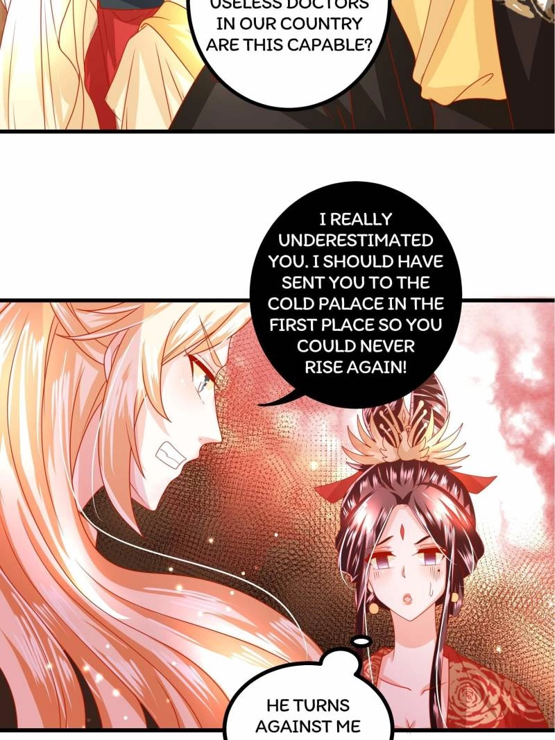 Read I Must Be the Empress chapter 31 image 21 on Lezhin
