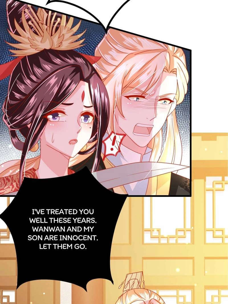 Read I Must Be the Empress chapter 31 image 23 on Lezhin
