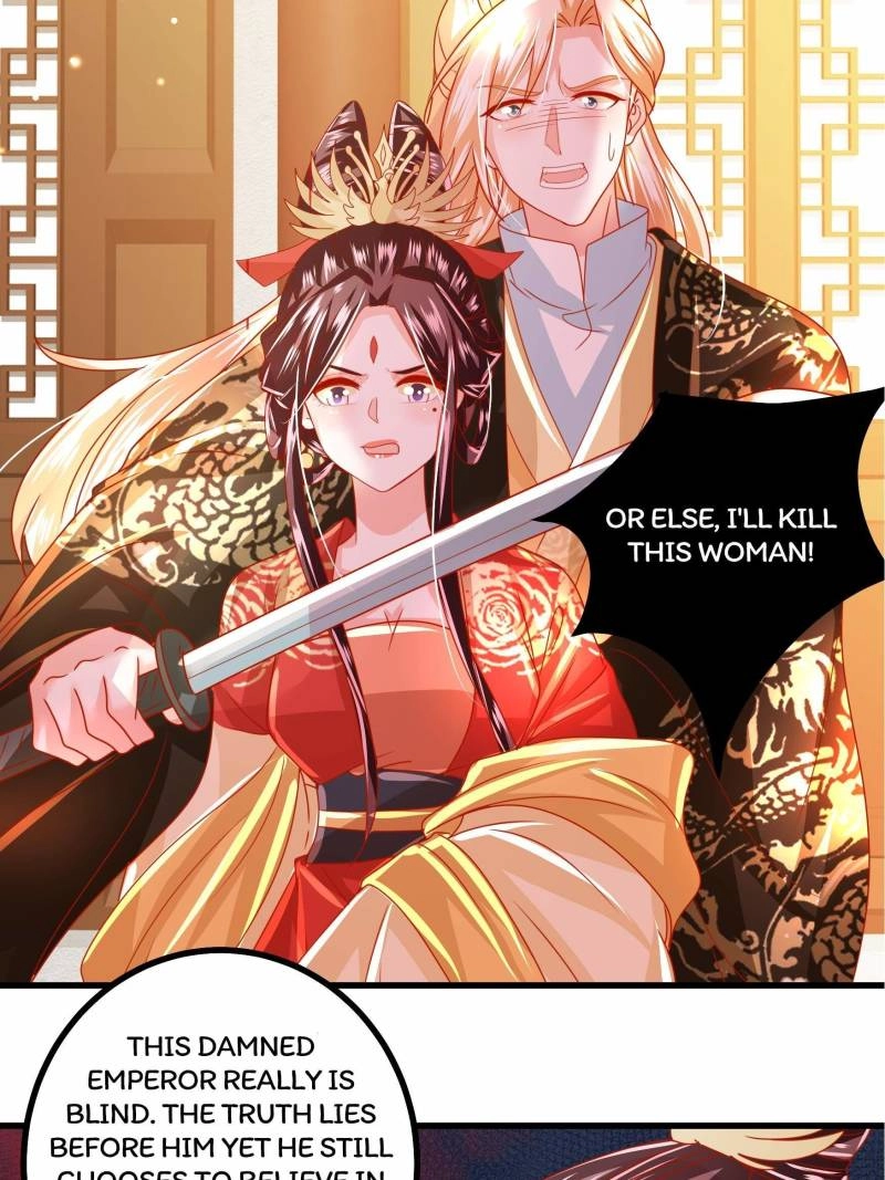 Read I Must Be the Empress chapter 31 image 24 on Lezhin