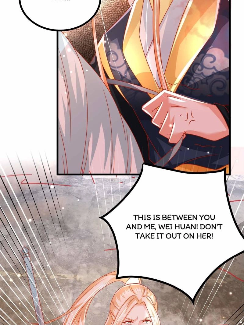 Read I Must Be the Empress chapter 31 image 26 on Lezhin