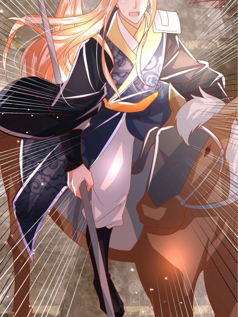 Read I Must Be the Empress chapter 31 image 27 on Lezhin