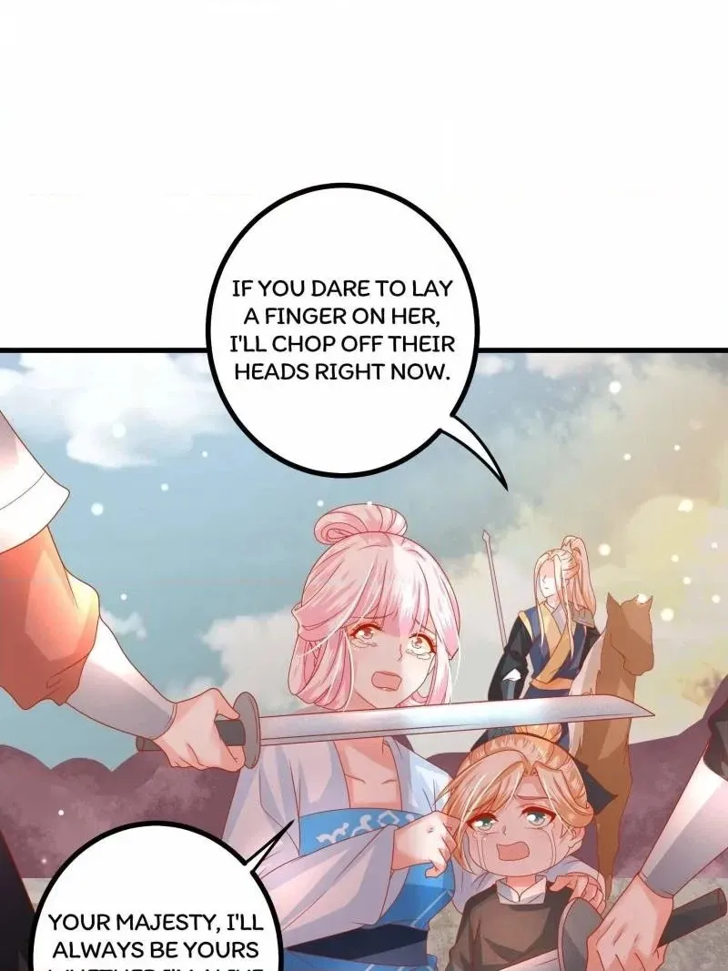 Read I Must Be the Empress chapter 31 image 29 on Lezhin
