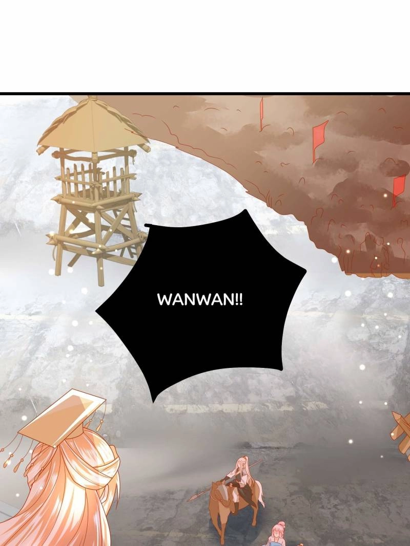Read I Must Be the Empress chapter 31 image 3 on Lezhin