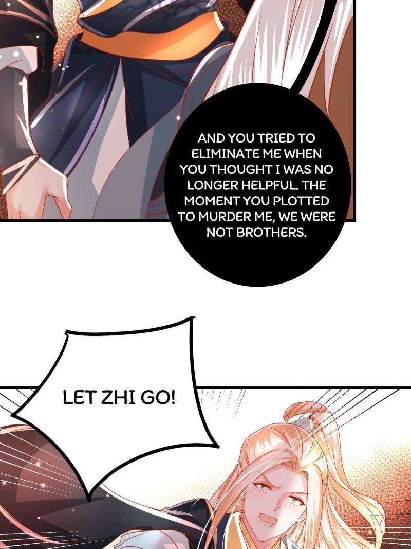 Read I Must Be the Empress chapter 31 image 32 on Lezhin
