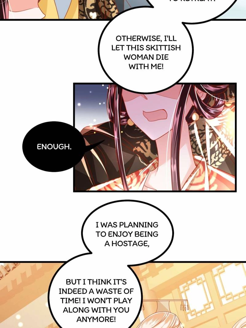 Read I Must Be the Empress chapter 31 image 34 on Lezhin