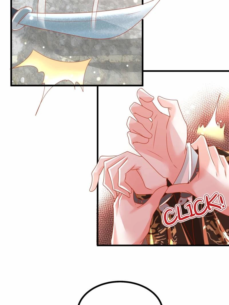 Read I Must Be the Empress chapter 31 image 36 on Lezhin