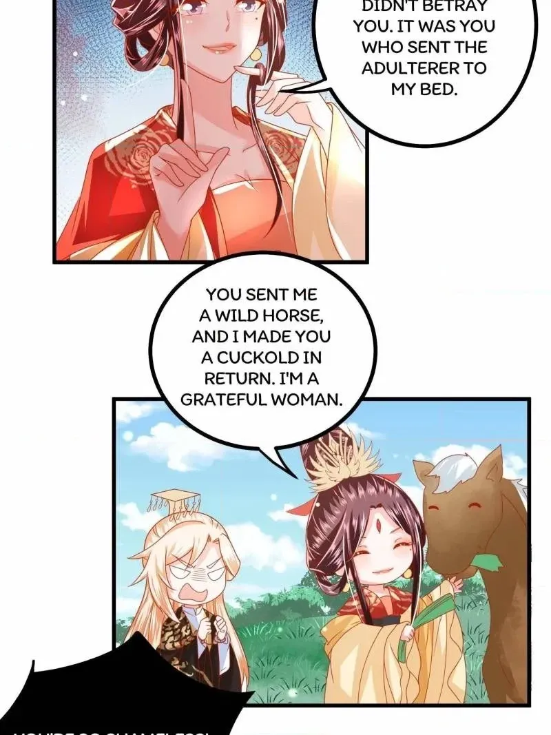 Read I Must Be the Empress chapter 31 image 39 on Lezhin
