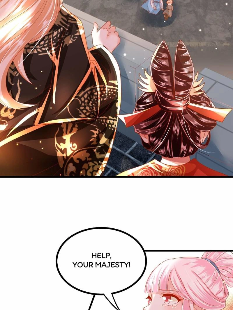 Read I Must Be the Empress chapter 31 image 4 on Lezhin