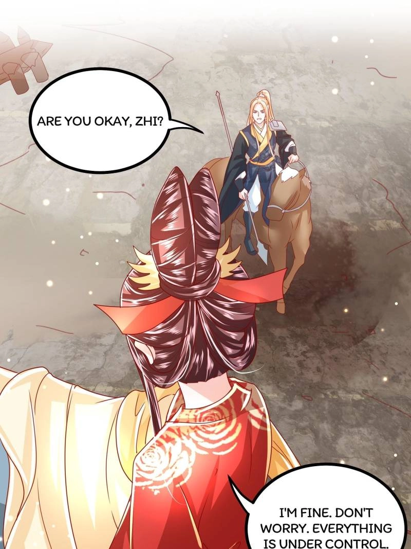 Read I Must Be the Empress chapter 31 image 42 on Lezhin