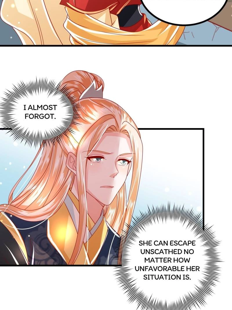 Read I Must Be the Empress chapter 31 image 43 on Lezhin